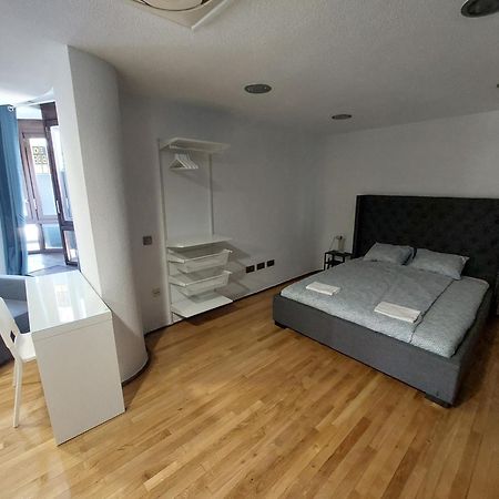 Coliving Corazon, Madrid Hotel Kültér fotó