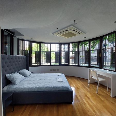 Coliving Corazon, Madrid Hotel Kültér fotó