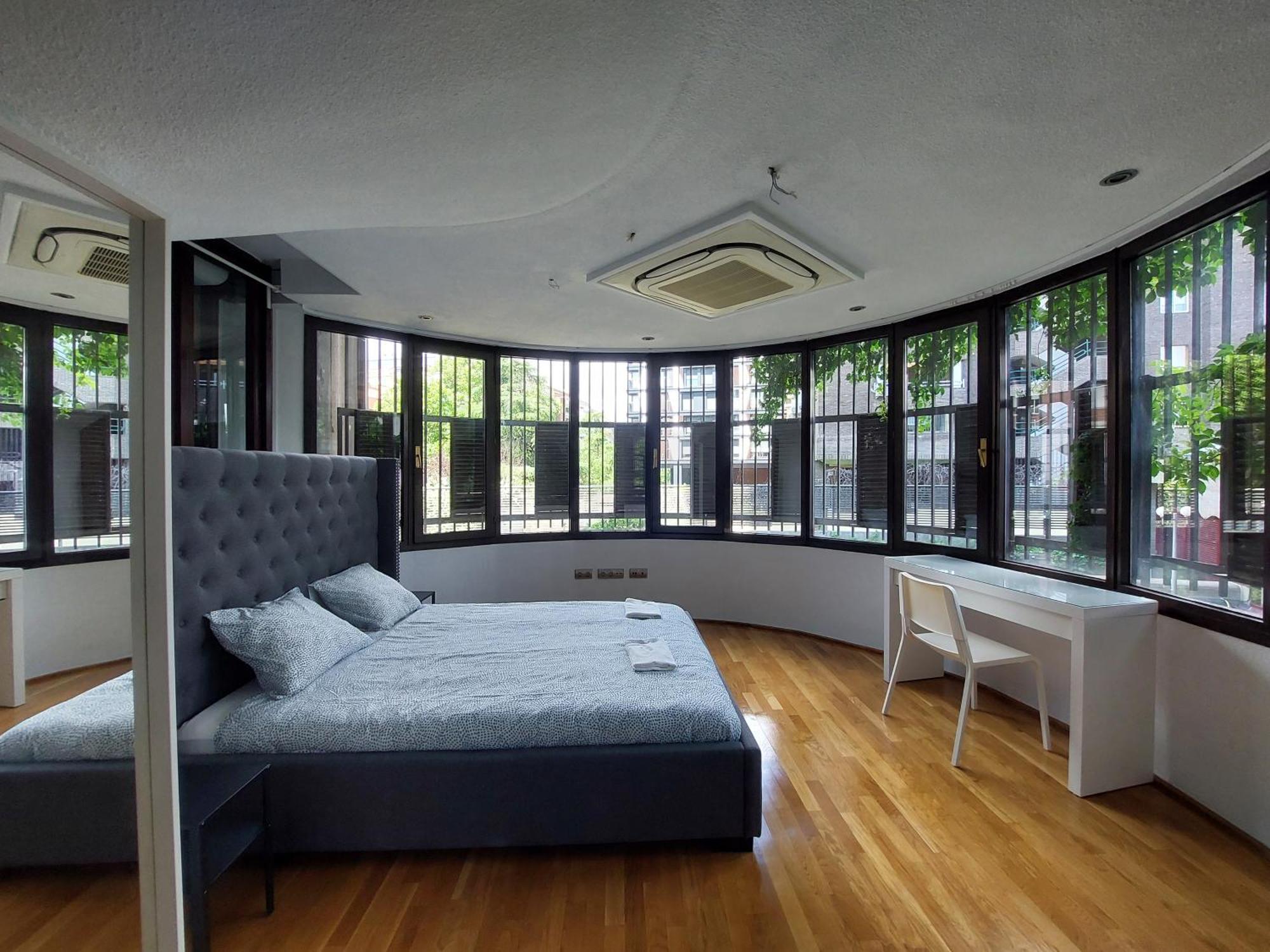 Coliving Corazon, Madrid Hotel Kültér fotó