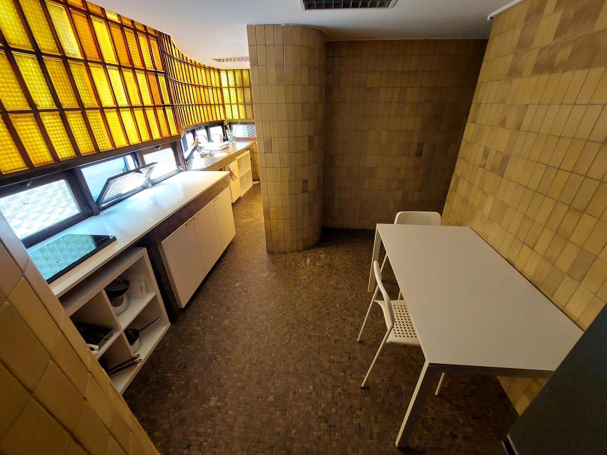 Coliving Corazon, Madrid Hotel Kültér fotó