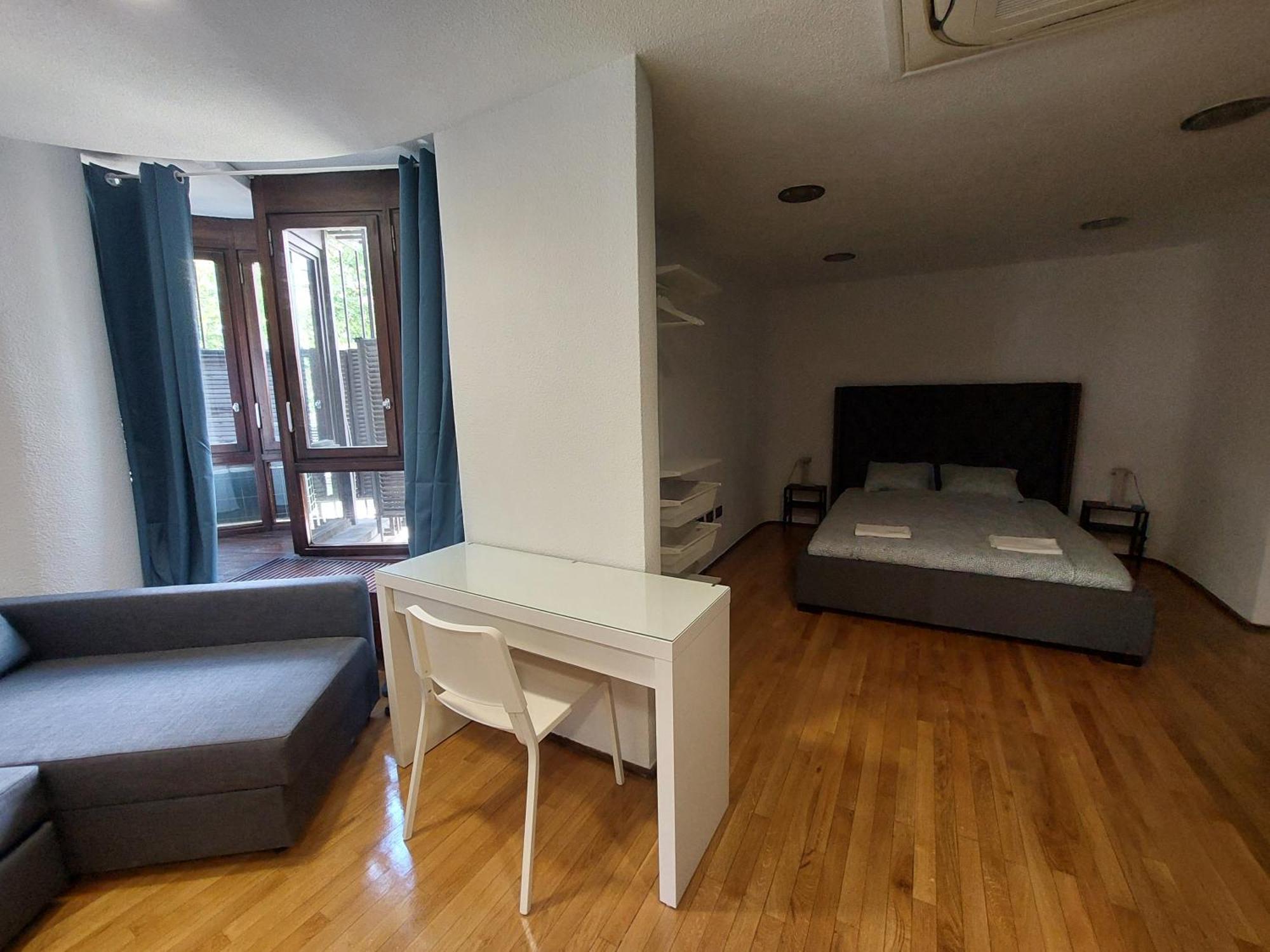 Coliving Corazon, Madrid Hotel Kültér fotó