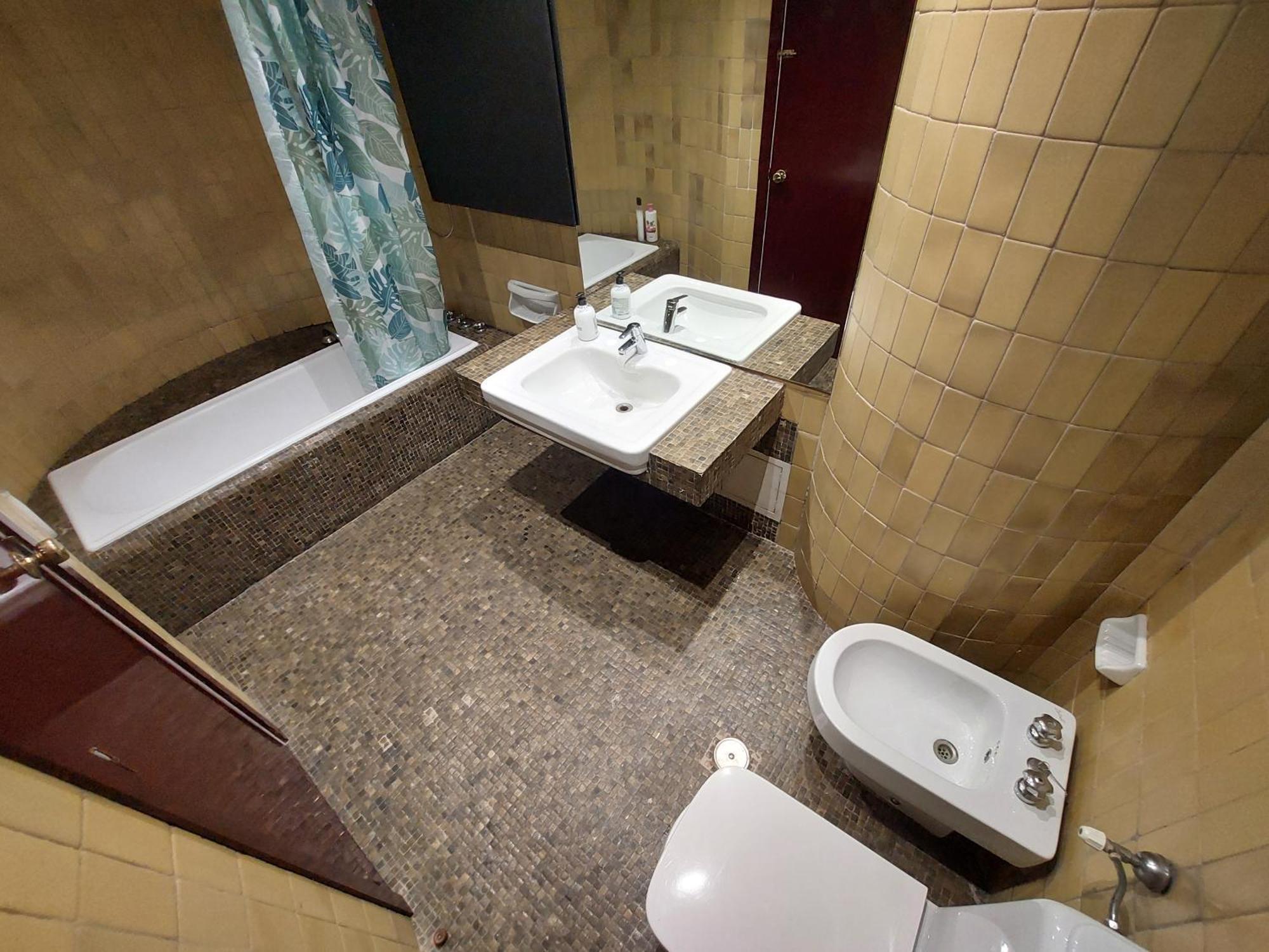 Coliving Corazon, Madrid Hotel Kültér fotó