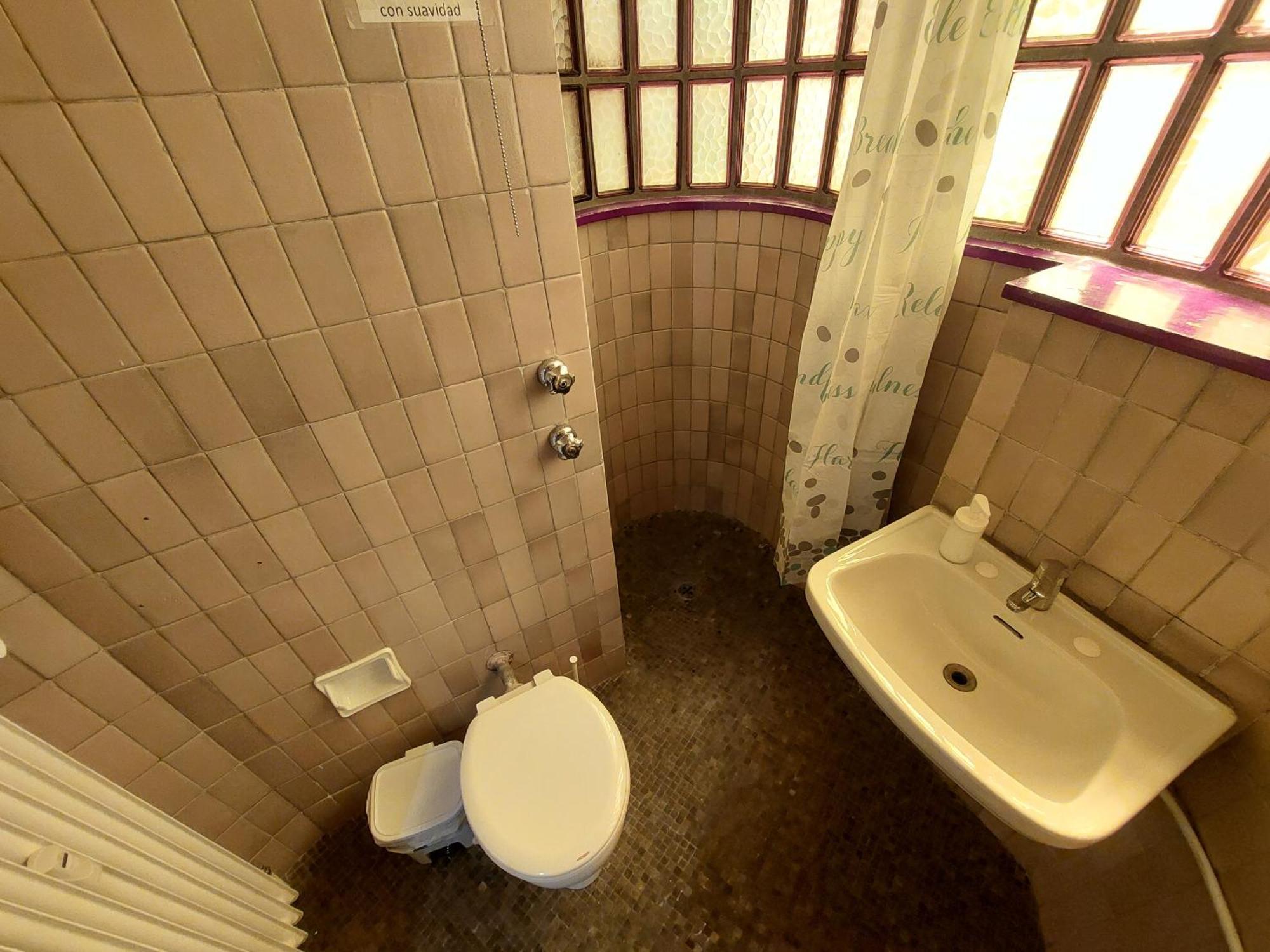 Coliving Corazon, Madrid Hotel Kültér fotó